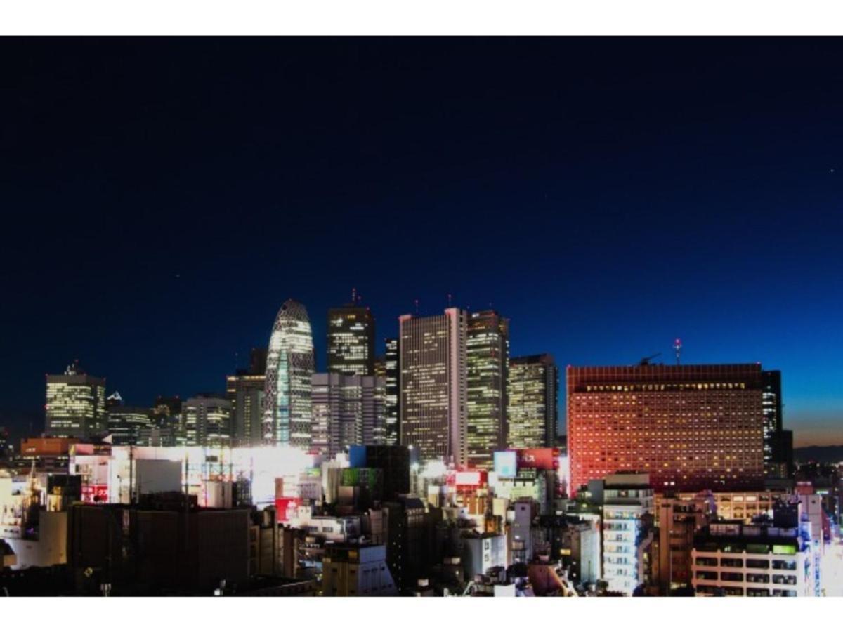 Citadines Shinjuku - Vacation 25454v *