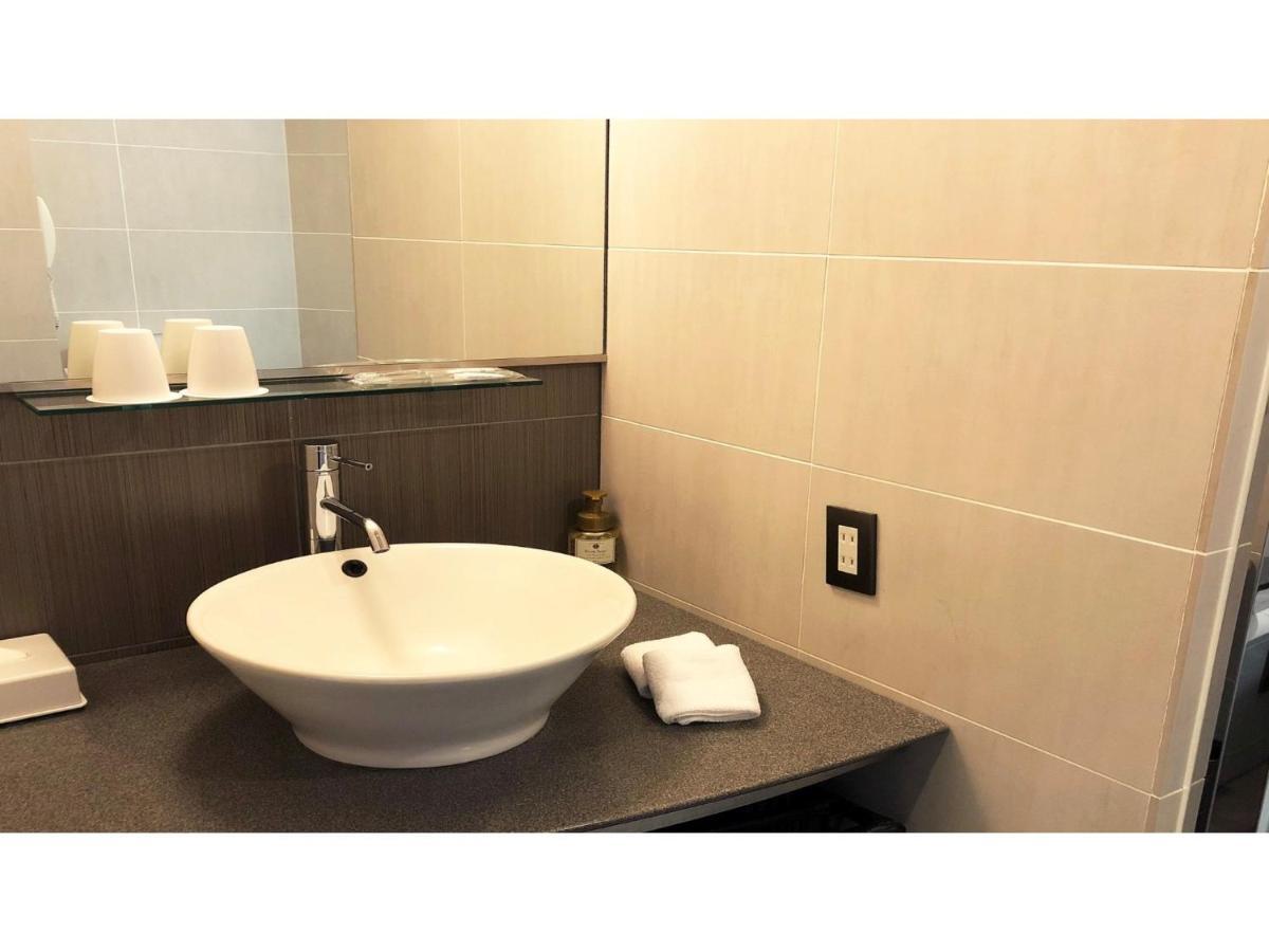 Hotell Citadines Shinjuku - Vacation 25454v Tokyo prefektur