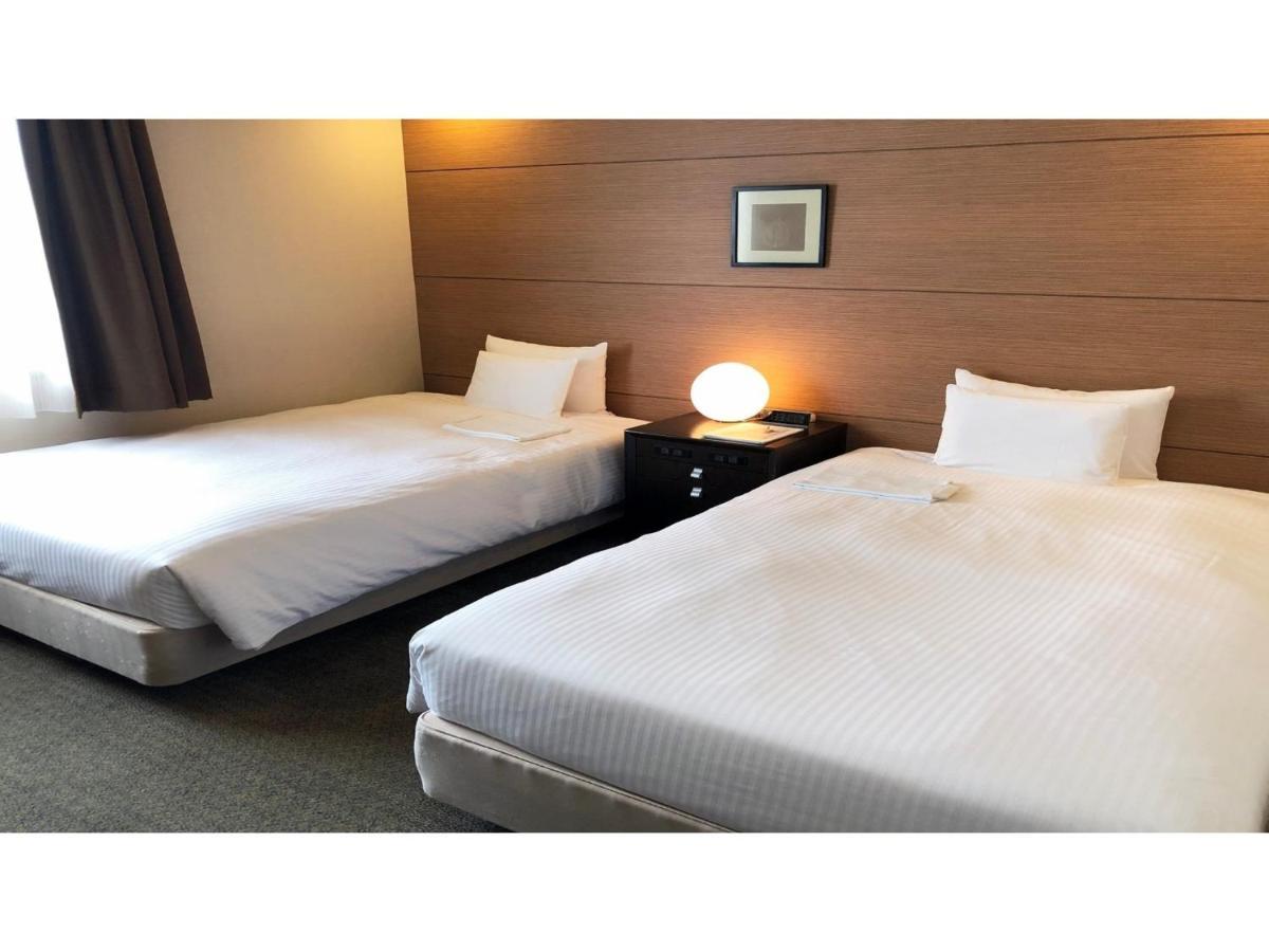 Citadines Shinjuku - Vacation 25454v Hotell *